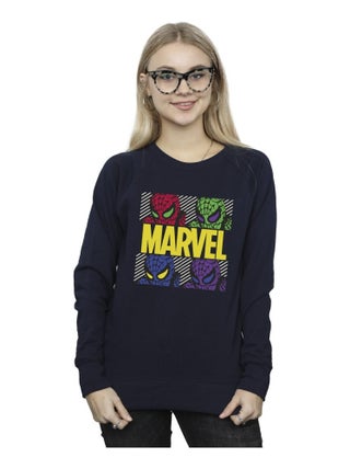 Marvel - Sweat