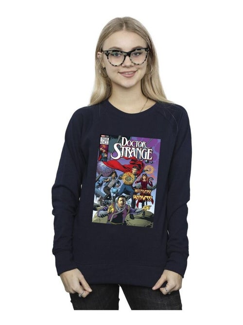 Marvel - Sweat - Kiabi