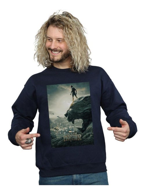 Marvel - Sweat - Kiabi