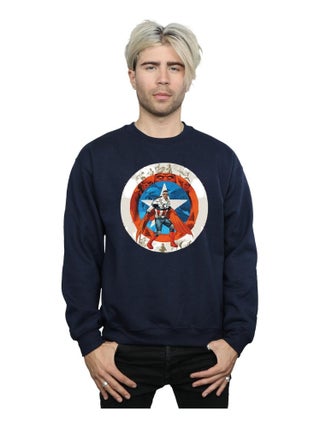 Marvel - Sweat