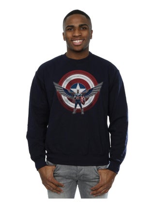 Marvel - Sweat