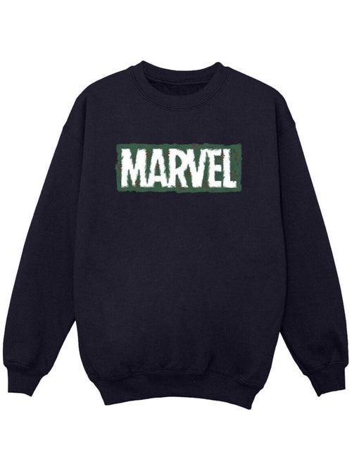 Marvel - Sweat - Kiabi