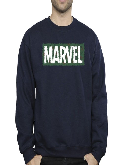 Marvel - Sweat - Kiabi