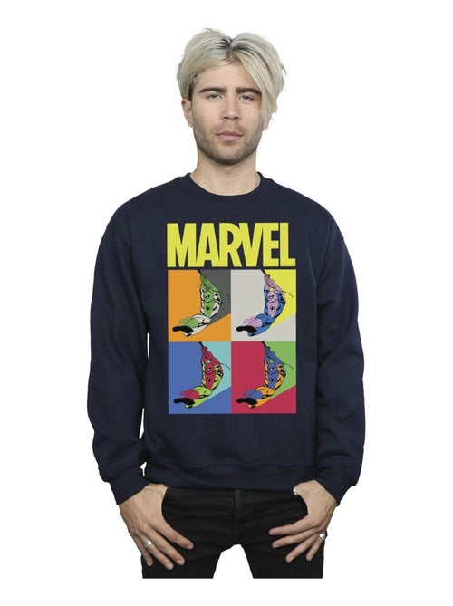 Marvel - Sweat - Kiabi
