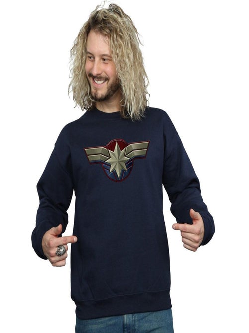 Marvel - Sweat - Kiabi Marvel - Sweat - Kiabi