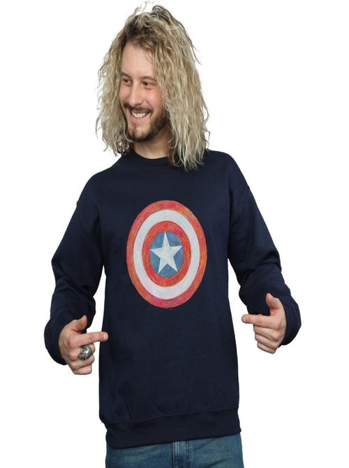 Marvel - Sweat - Kiabi Marvel - Sweat - Kiabi