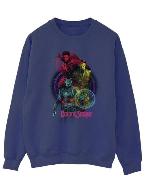 Marvel - Sweat - Kiabi Marvel - Sweat - Kiabi