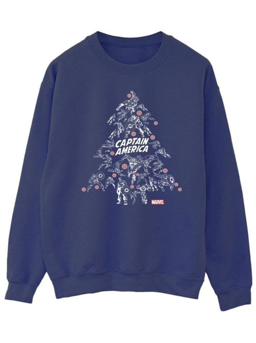 Marvel - Sweat - Kiabi Marvel - Sweat - Kiabi