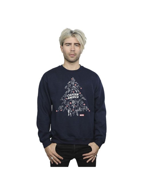 Marvel - Sweat - Kiabi Marvel - Sweat - Kiabi