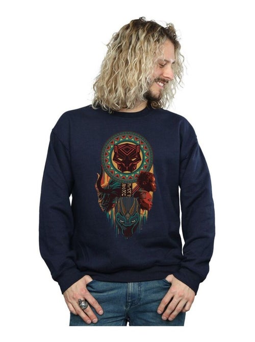 Marvel - Sweat - Kiabi