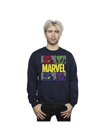 Marvel - Sweat