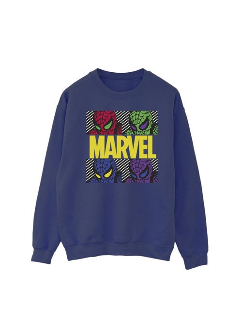 Marvel - Sweat - Kiabi Marvel - Sweat - Kiabi