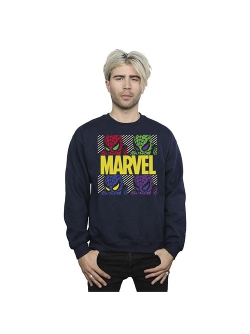 Marvel - Sweat - Kiabi Marvel - Sweat - Kiabi