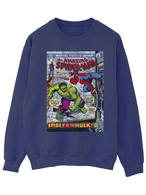 Marvel - Sweat - Kiabi Marvel - Sweat - Kiabi