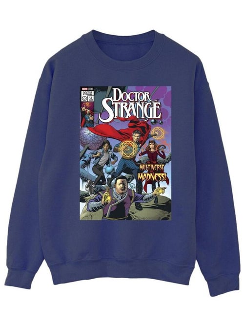Marvel - Sweat - Kiabi