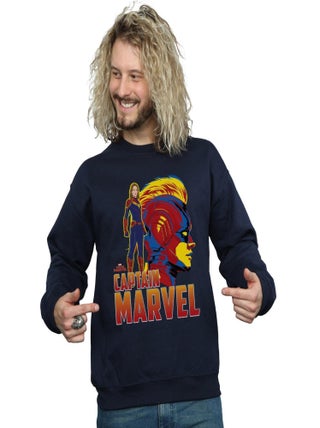 Marvel - Sweat