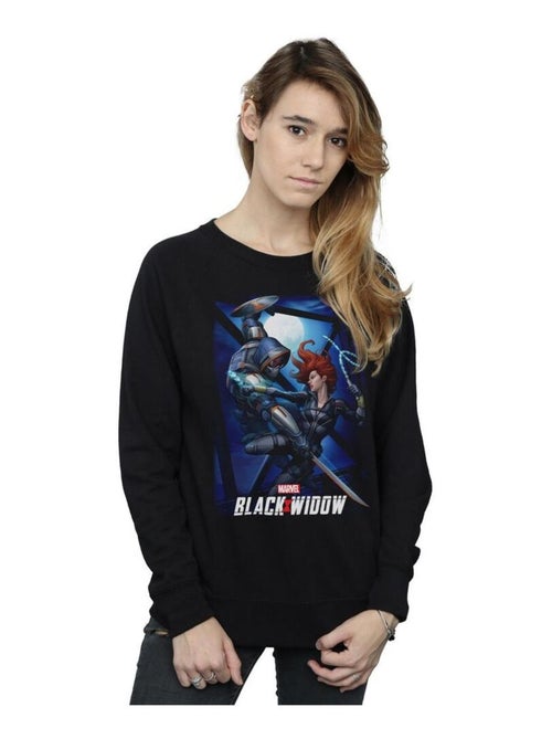 Marvel - Sweat BRIDGE BATTLE - Kiabi