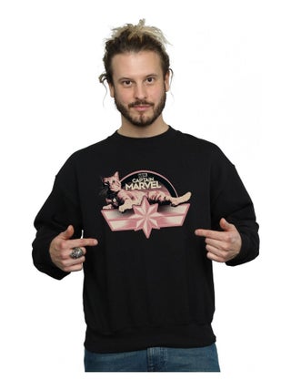 Marvel - Sweat CHILLIN GOOSE