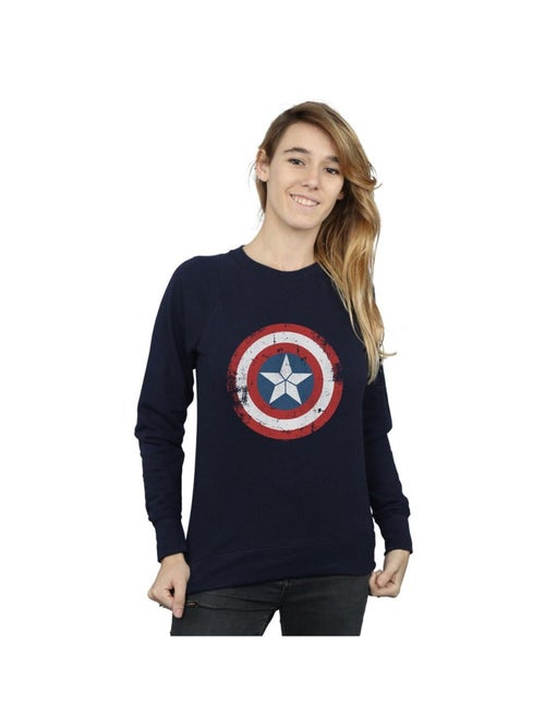 Marvel - Sweat CIVIL WAR - Kiabi Marvel - Sweat CIVIL WAR - Kiabi