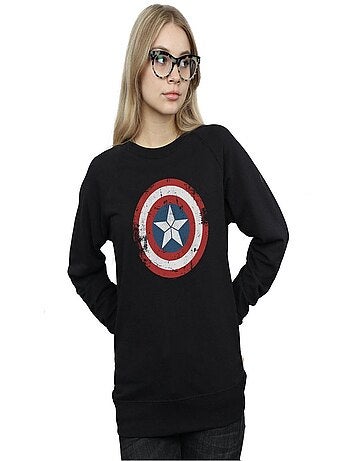 Marvel - Sweat CIVIL WAR