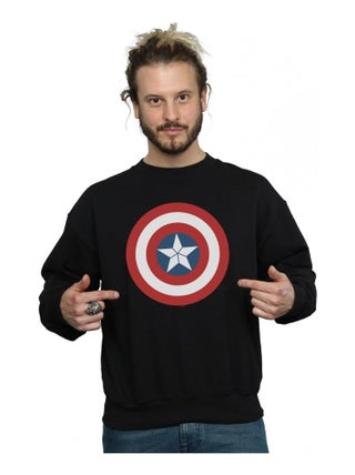 Marvel - Sweat CIVIL WAR