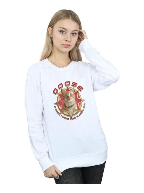 Marvel - Sweat COOL CAT - Kiabi