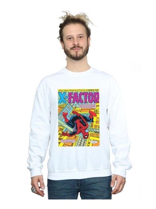 Marvel - Sweat FACTOR - Kiabi