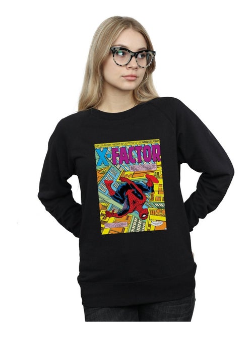 Marvel - Sweat FACTOR - Kiabi