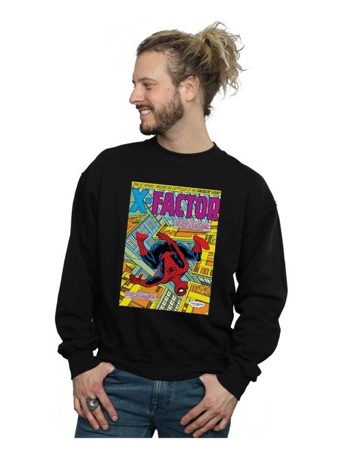 Marvel - Sweat FACTOR - Kiabi
