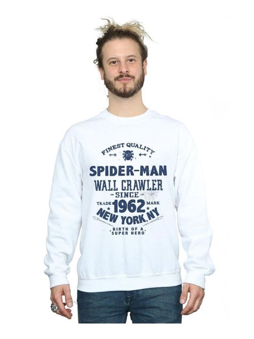 Marvel - Sweat FINEST QUALITY - Kiabi