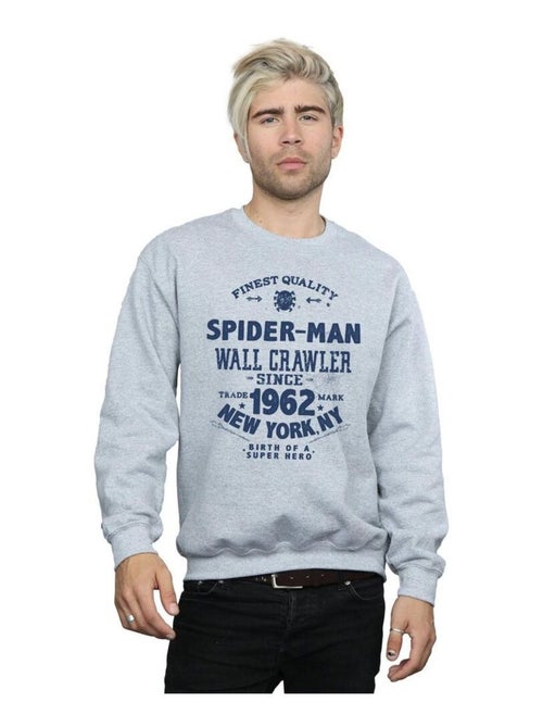 Marvel - Sweat FINEST QUALITY - Kiabi