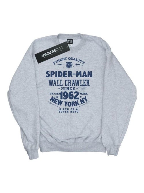 Marvel - Sweat FINEST QUALITY - Kiabi