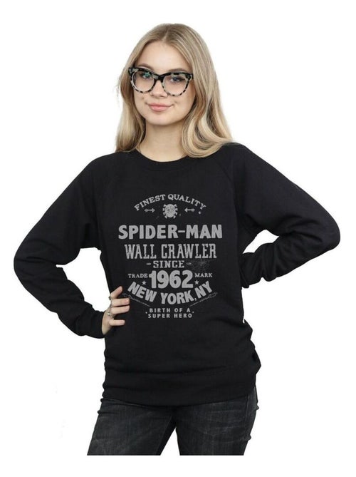 Marvel - Sweat FINEST QUALITY - Kiabi