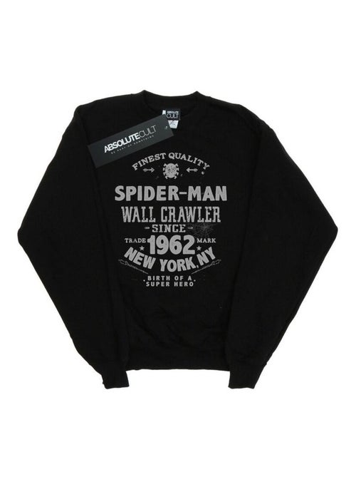 Marvel - Sweat FINEST QUALITY - Kiabi