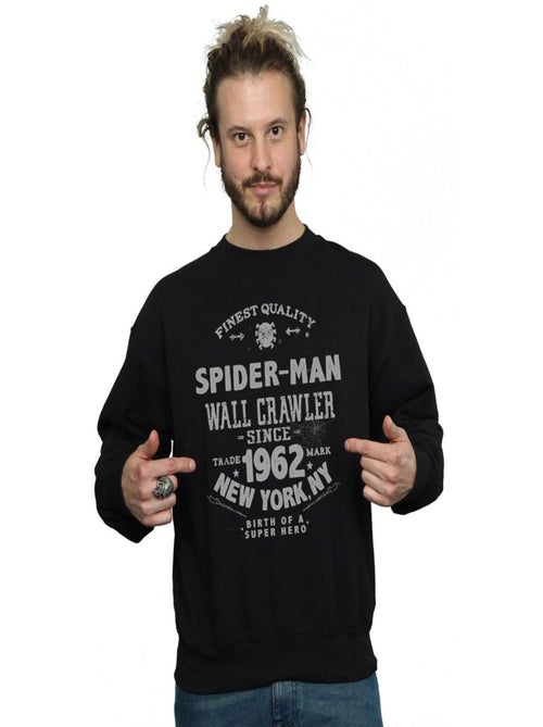 Marvel - Sweat FINEST QUALITY - Kiabi