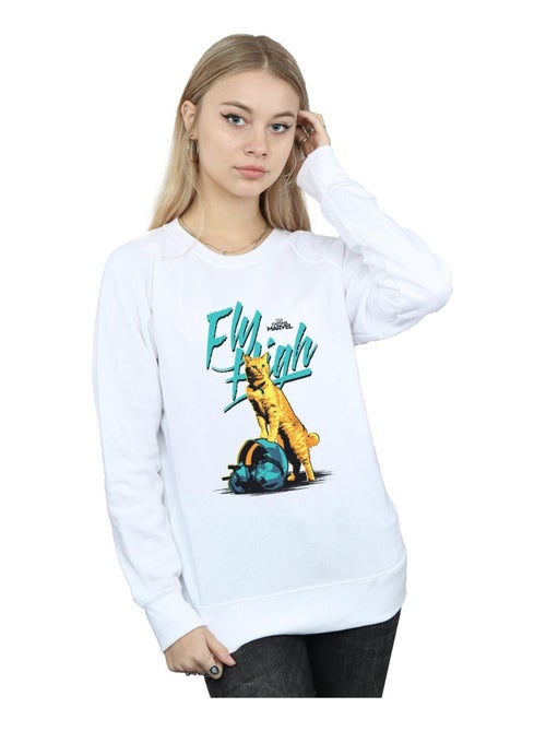 Marvel - Sweat FLY HIGH - Kiabi