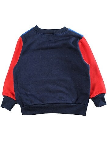 Marvel - Sweat garçon à motif