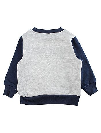 Marvel - Sweat garçon à motif