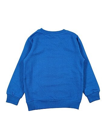 Marvel - Sweat garçon Spiderman