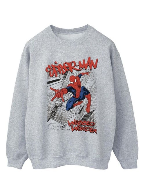 Marvel - Sweat - Kiabi Marvel - Sweat - Kiabi