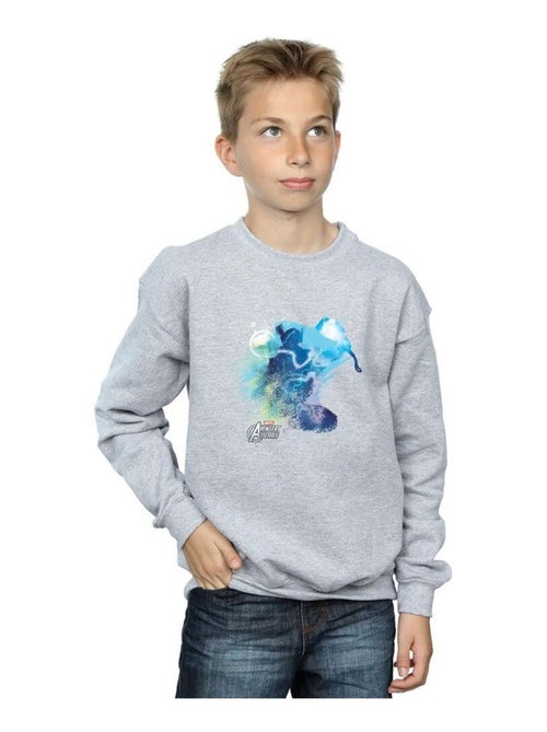 Marvel - Sweat - Kiabi