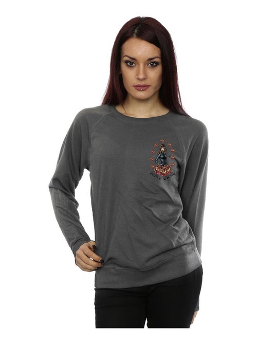 Marvel - Sweat - Kiabi