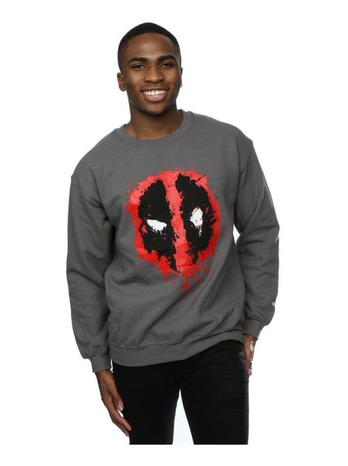Marvel - Sweat - Kiabi