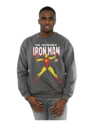 Marvel - Sweat