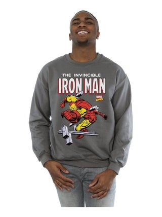 Marvel - Sweat