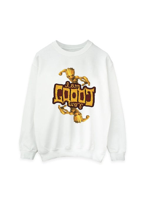 Marvel - Sweat GUARDIANS OF THE GALAXY - Kiabi Marvel - Sweat GUARDIANS OF THE GALAXY - Kiabi