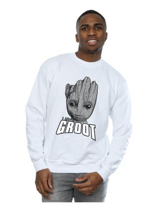 Marvel - Sweat GUARDIANS OF THE GALAXY