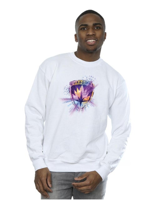 Marvel - Sweat GUARDIANS OF THE GALAXY - Kiabi