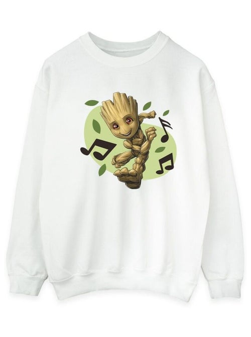 Marvel - Sweat GUARDIANS OF THE GALAXY - Kiabi