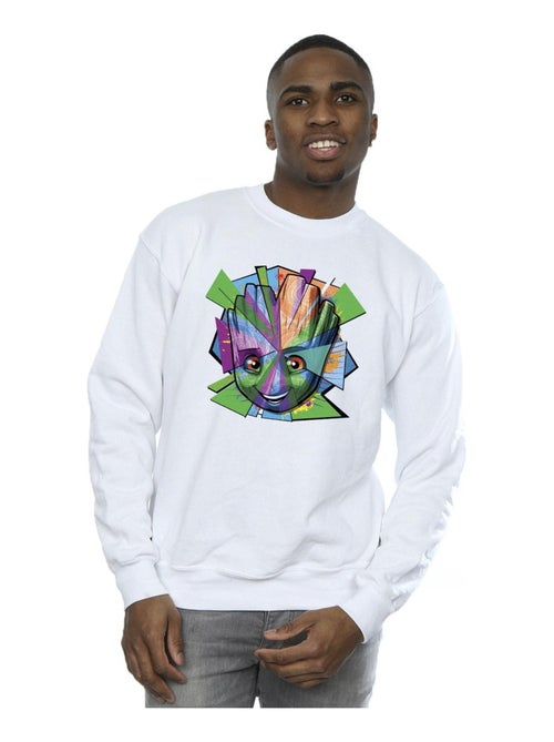 Marvel - Sweat GUARDIANS OF THE GALAXY - Kiabi